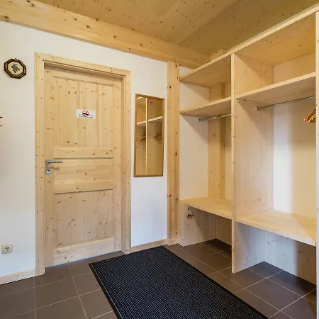 Chalet Kreischberg Chalet 6b Ii Chalet *
