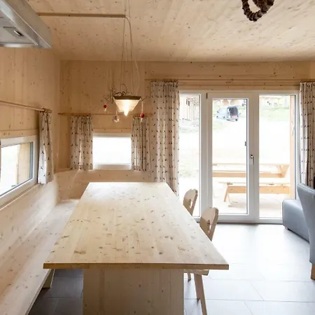 Chalet Kreischberg Chalet 6b Ii Chalet