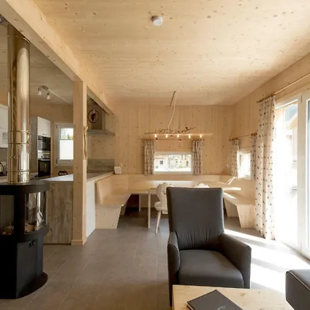 Chalet Kreischberg Chalet 6b Ii Chalet *
