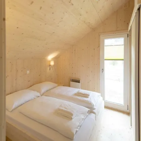 Chalet Kreischberg Chalet 6b Ii *