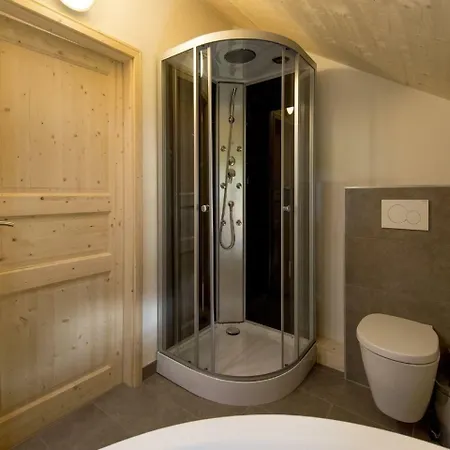 Chalet Kreischberg Chalet 6b Ii Chalet Sankt Lorenzen ob Murau