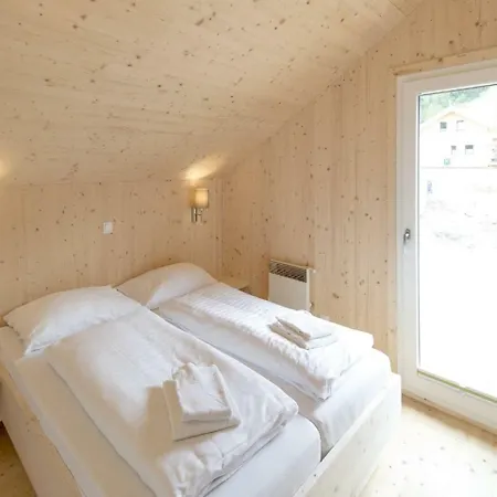 Chalet Chalet Kreischberg Chalet 6b Ii Sankt Lorenzen ob Murau