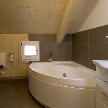 Chalet Chalet Kreischberg Chalet 6b Ii Sankt Lorenzen ob Murau