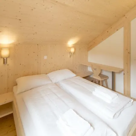 Chalet Kreischberg Chalet 6b Ii Chalet Sankt Lorenzen ob Murau