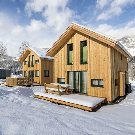 Chalet Kreischberg Chalet 6b Ii Chalet